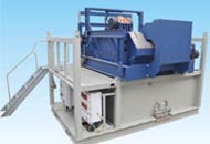 HG320A高频振动筛