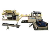 泥浆不落地处理系统说明书