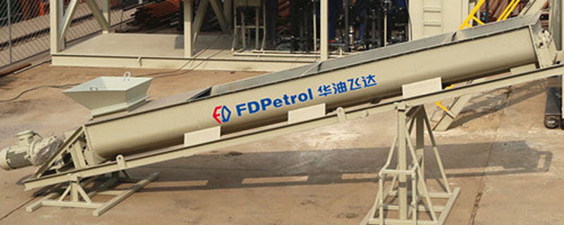 螺旋输送机 螺旋输送机